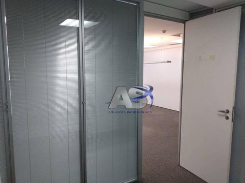 Foto Sala / Conjunto Comercial