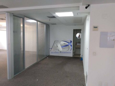 Foto Sala / Conjunto Comercial
