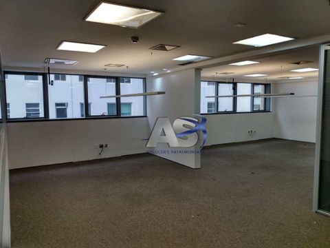 Foto Sala / Conjunto Comercial
