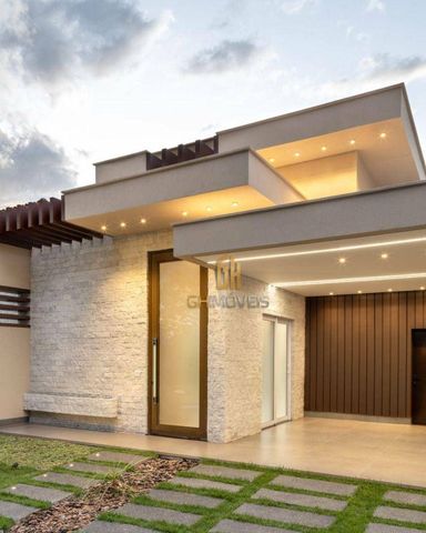 Foto Casa em Condomínio