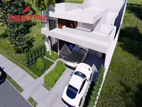 Foto Casa em Condomínio