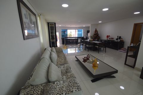 Foto Casa em Condomínio
