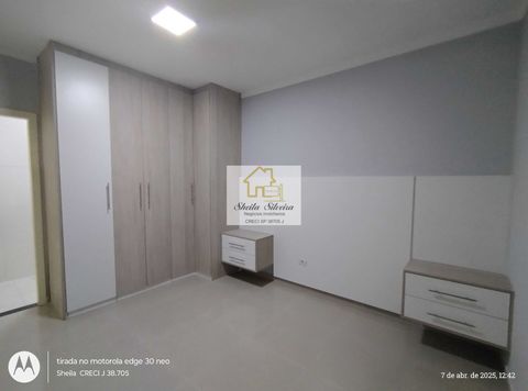 Foto Casa em Condomínio