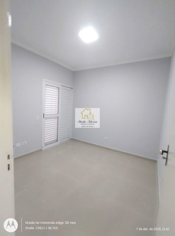 Foto Casa em Condomínio
