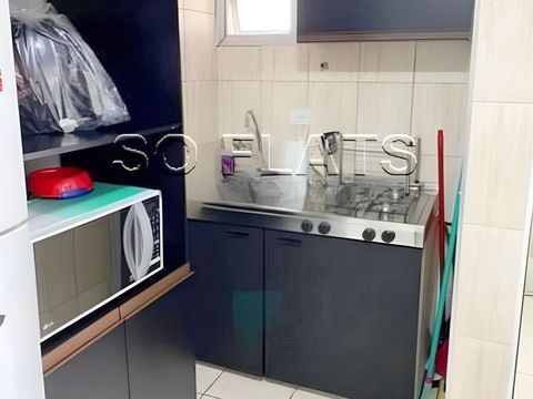 Foto Apartamento