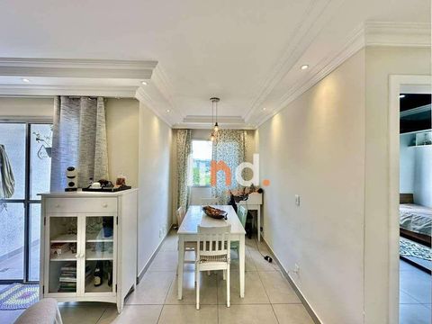 Foto Apartamento