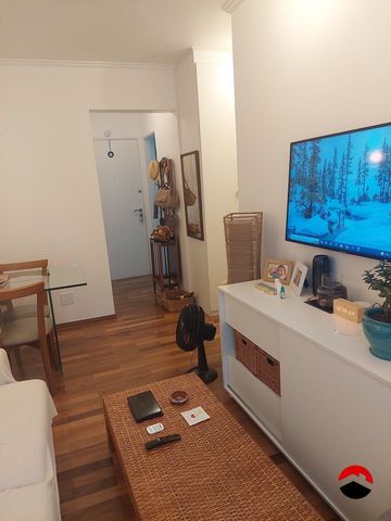 Foto Apartamento