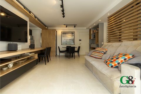 Foto Apartamento