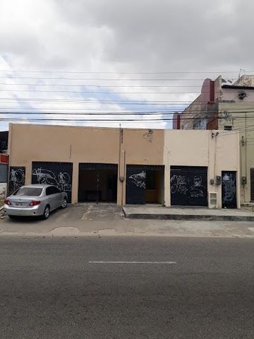 Foto Edifício Inteiro