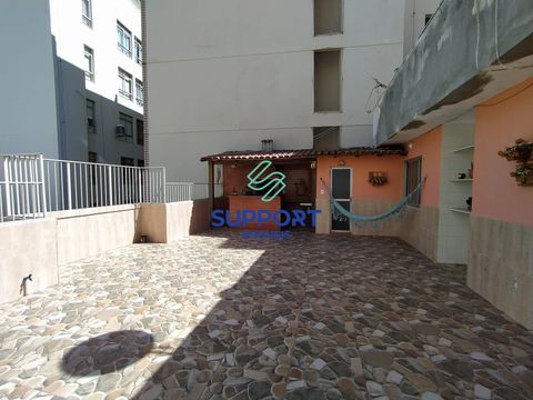 Foto Cobertura