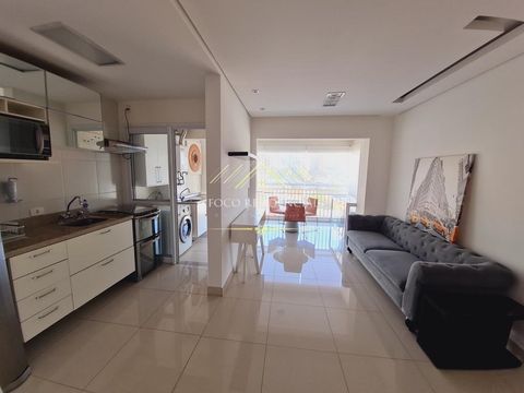 Foto Apartamento