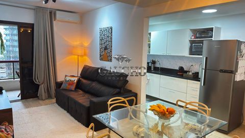 Foto Apartamento