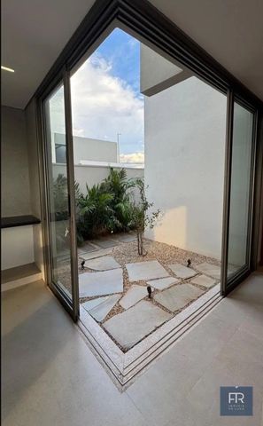 Foto Casa em Condomínio