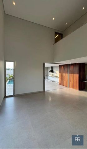 Foto Casa em Condomínio