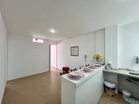 Foto Kitnet / JK / Studio