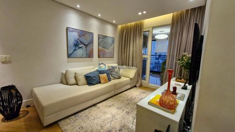 Foto Apartamento