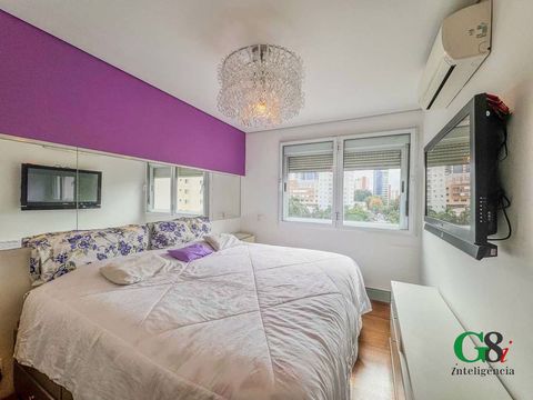Foto Apartamento