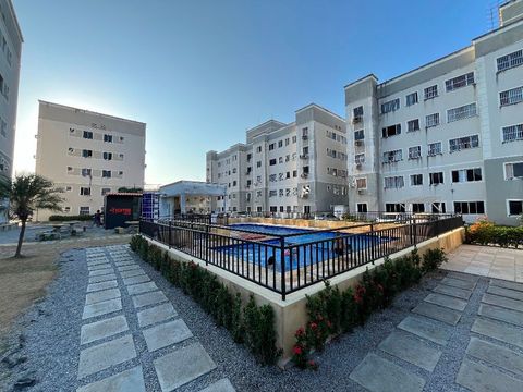 Foto Apartamento