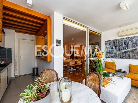 Foto Apartamento