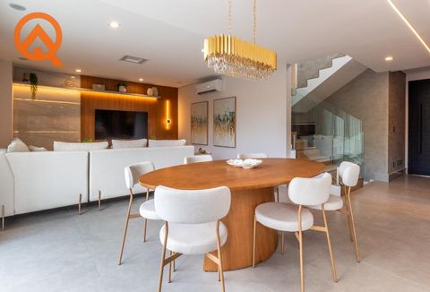 Foto Casa em Condomínio