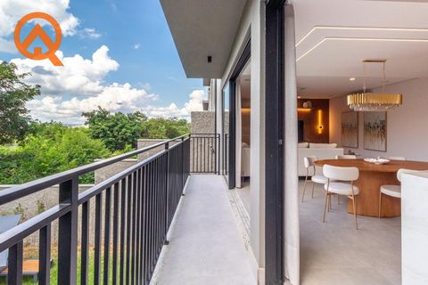 Foto Casa em Condomínio