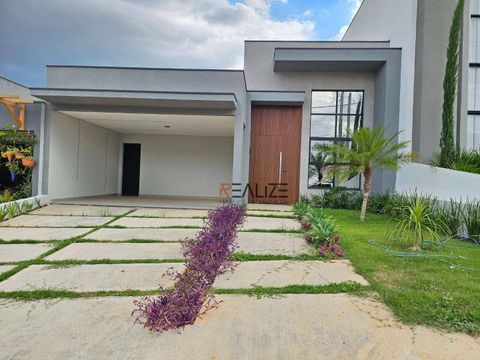 Foto Casa em Condomínio