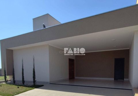 Foto Casa em Condomínio