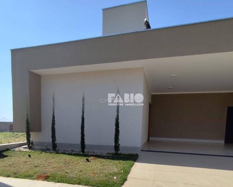 Foto Casa em Condomínio