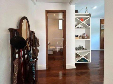 Foto Casa em Condomínio