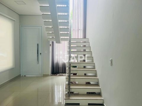 Foto Casa em Condomínio