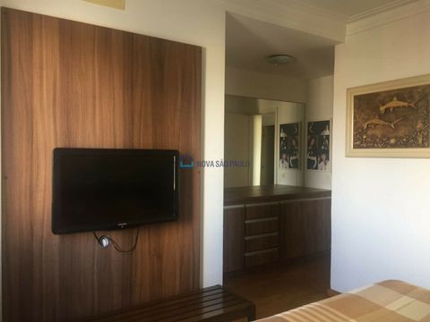Foto Apartamento