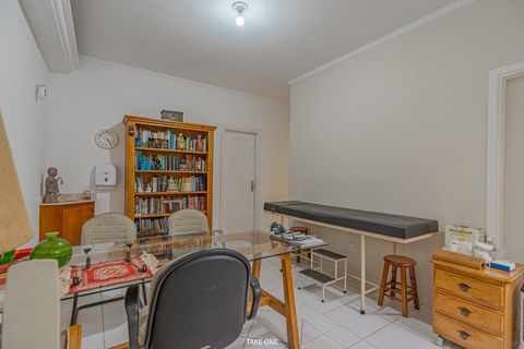 Foto Sala / Conjunto Comercial