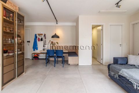 Foto Apartamento