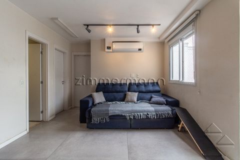 Foto Apartamento