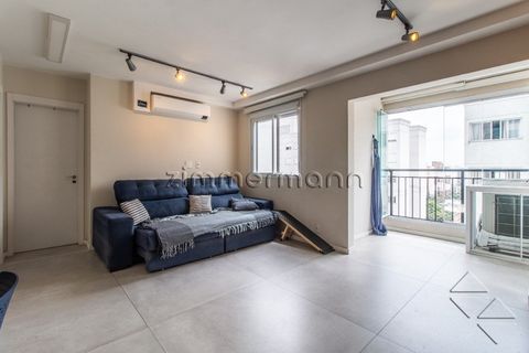 Foto Apartamento