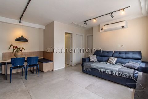 Foto Apartamento