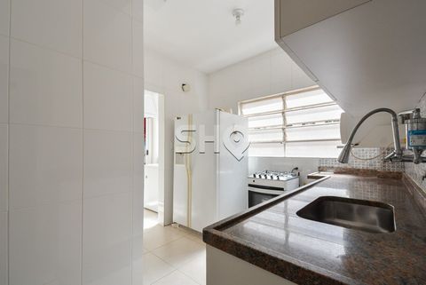 Foto Apartamento