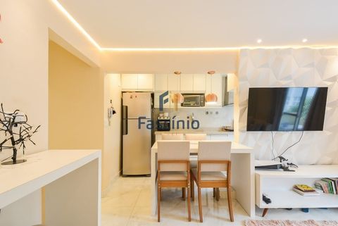 Foto Apartamento