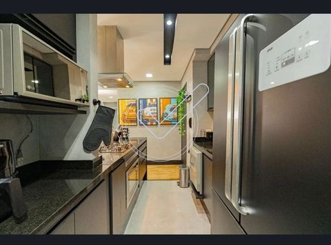 Foto Apartamento