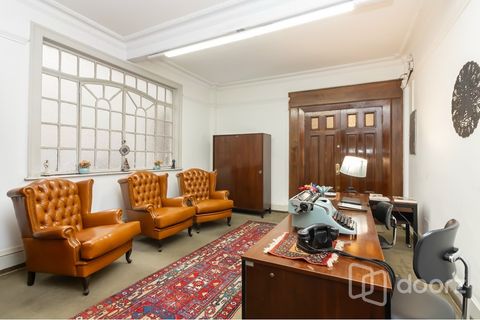 Foto Sala / Conjunto Comercial