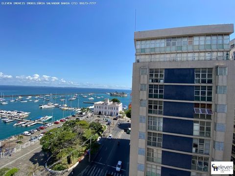 Foto Sala / Conjunto Comercial