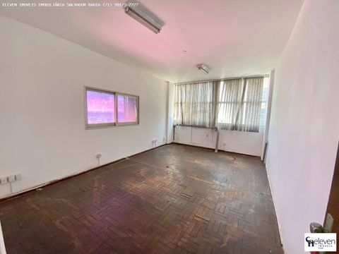 Foto Sala / Conjunto Comercial