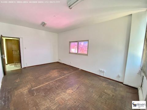 Foto Sala / Conjunto Comercial
