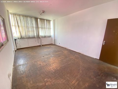 Foto Sala / Conjunto Comercial