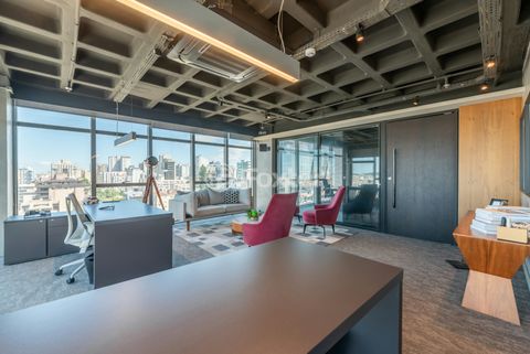 Foto Sala / Conjunto Comercial