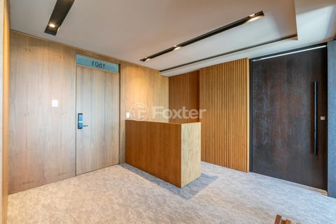 Foto Sala / Conjunto Comercial