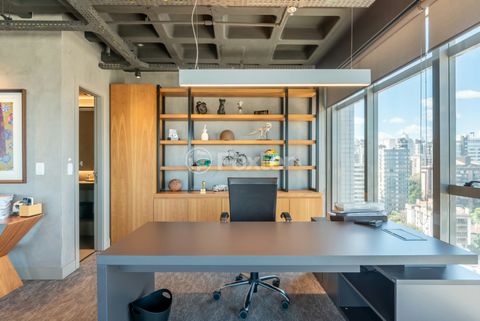 Foto Sala / Conjunto Comercial