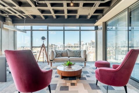 Foto Sala / Conjunto Comercial