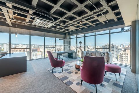 Foto Sala / Conjunto Comercial