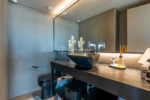 Foto Sala / Conjunto Comercial